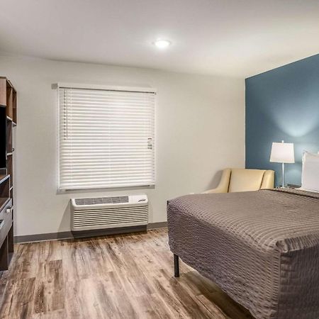 Woodspring Suites Greenville Haywood Mall 외부 사진