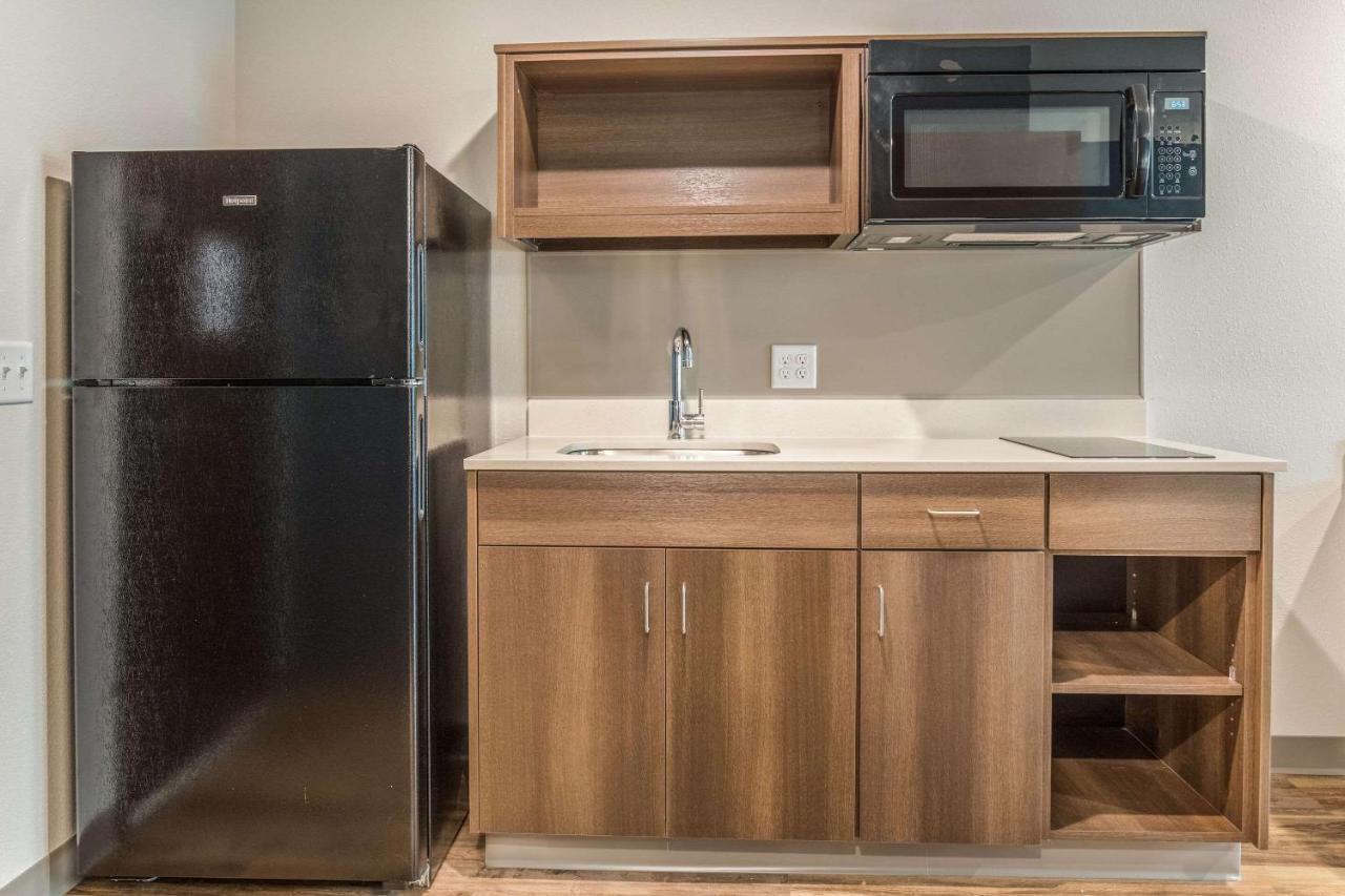 Woodspring Suites Greenville Haywood Mall 외부 사진