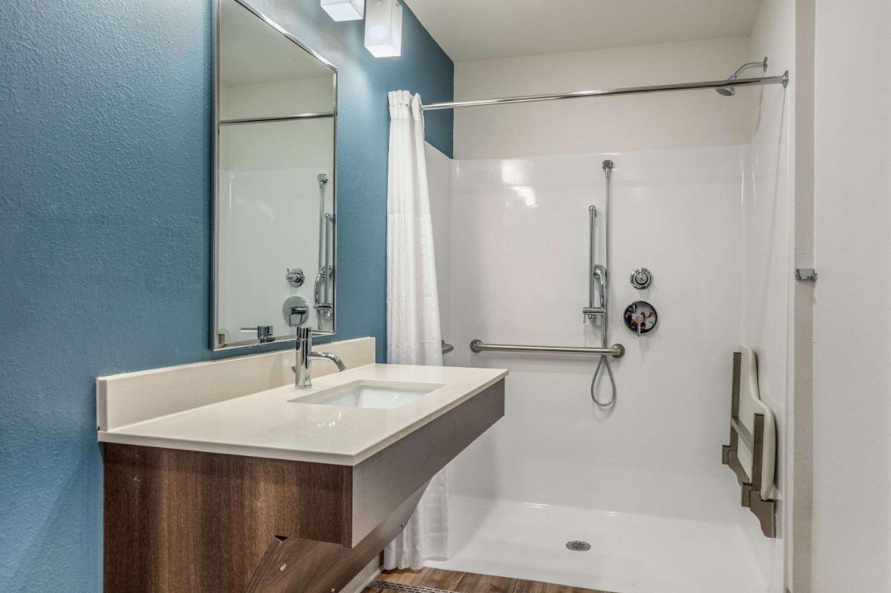 Woodspring Suites Greenville Haywood Mall 외부 사진