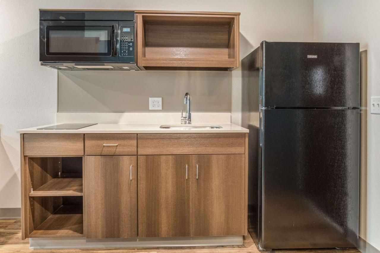 Woodspring Suites Greenville Haywood Mall 외부 사진