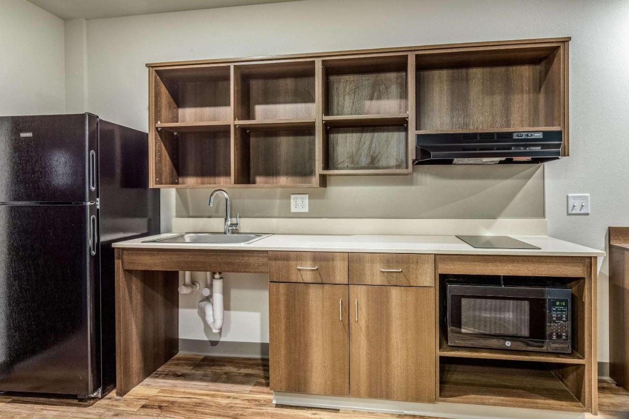 Woodspring Suites Greenville Haywood Mall 외부 사진